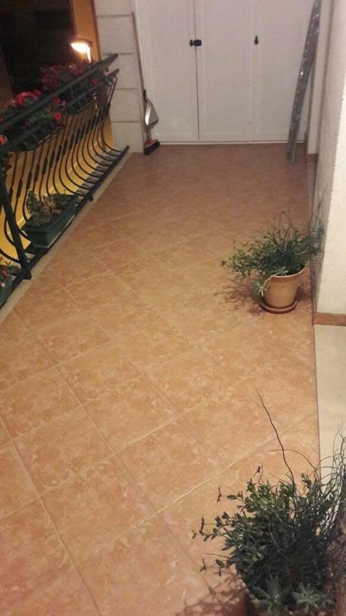 Apartmani Ruza Макарська Екстер'єр фото